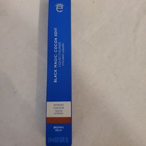 Eyeko Black Magic Cocoa Edit Liquid Eyeliner